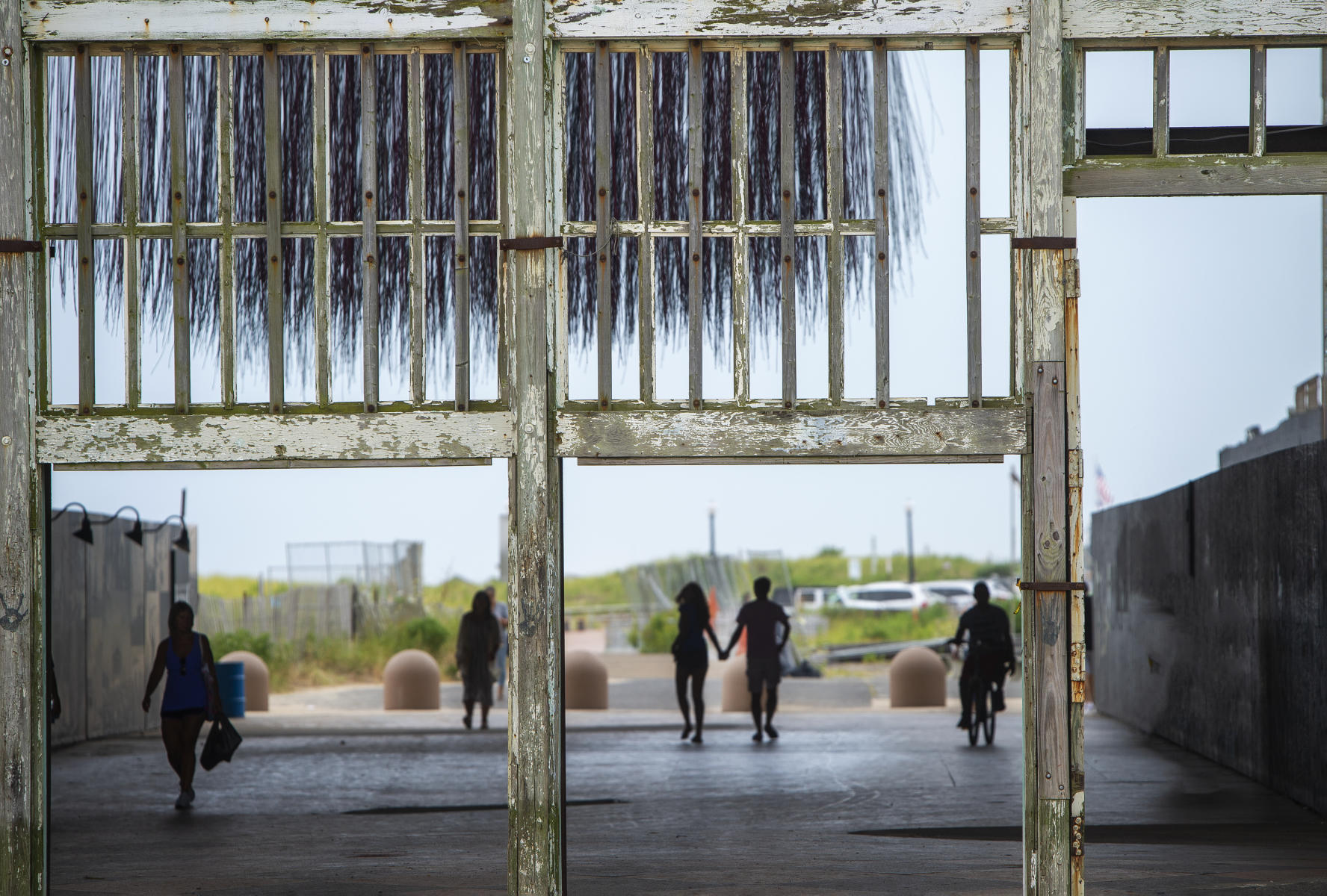 Asbury Park, Summer